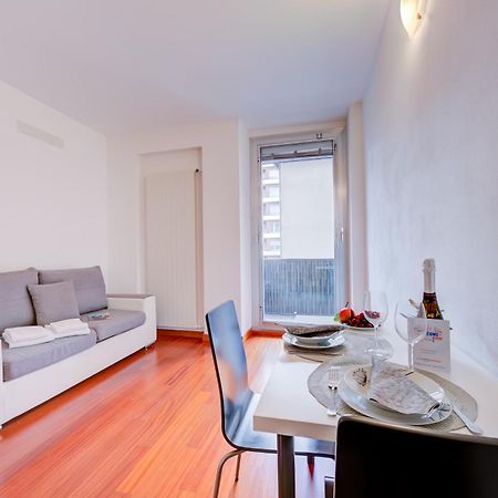 Moonlight - 150M From The Lake - Happy Rentals Лугано Екстериор снимка