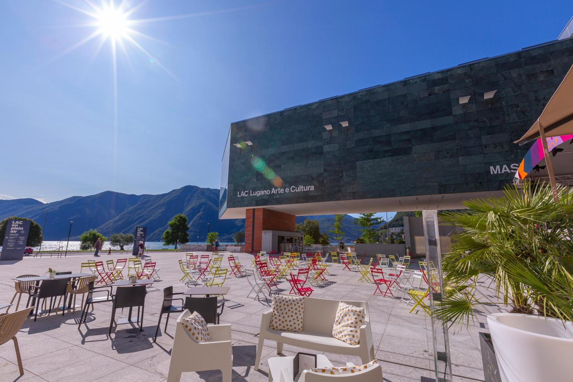 Moonlight - 150M From The Lake - Happy Rentals Лугано Екстериор снимка